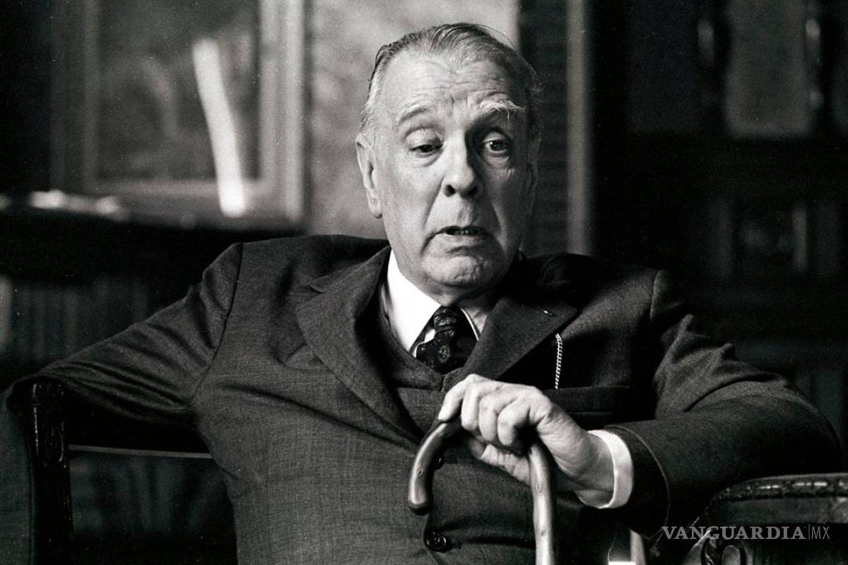 Jorge Luis Borges analiza el tango y sus mitos en un libro inédito