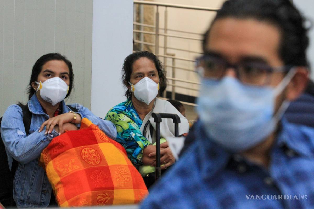 Solo 1.47% casos COVID-19 en México tienen seguro médico privado