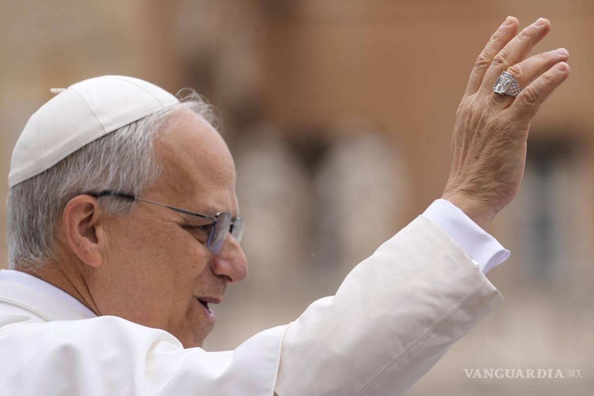 $!El entonces obismo Encabezó la comisión para escuchar a las víctimas de abuso, y se convirtió en un “puente” crítico entre las víctimas y el Sodalicio.