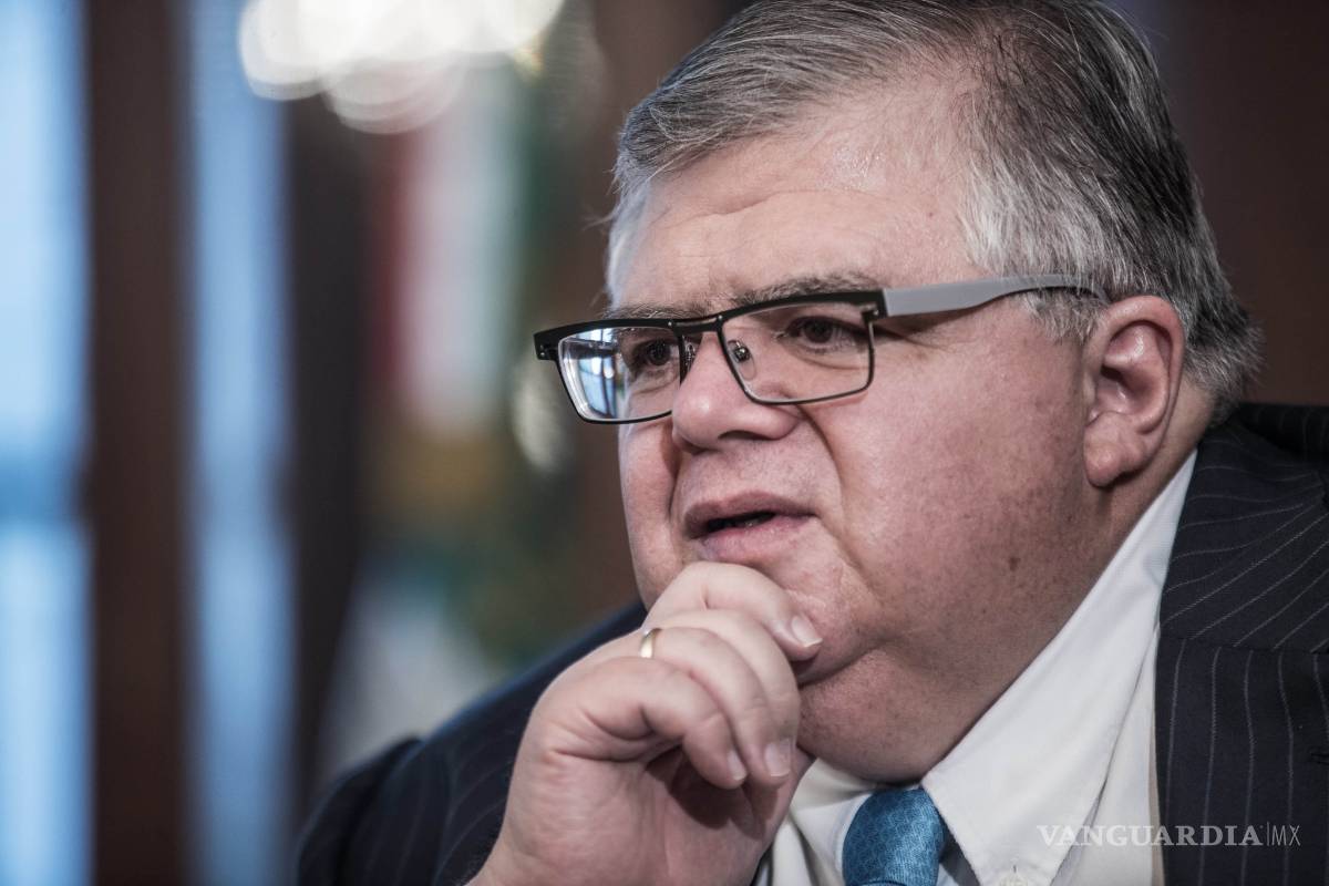 ‘Inflación alta desincentiva el crecimiento’