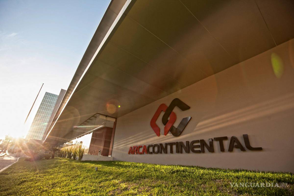 Resaltan inversión de Arca Continental en Saltillo; tendrá capacidad para operar 200 rutas de logísticas