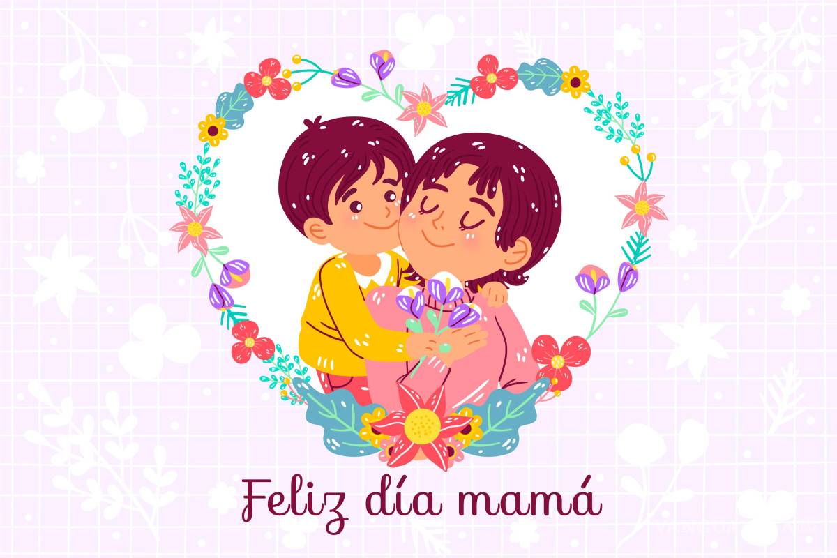 Canciones emotivas para celebrar el Día de la Madre y tocarle el corazón