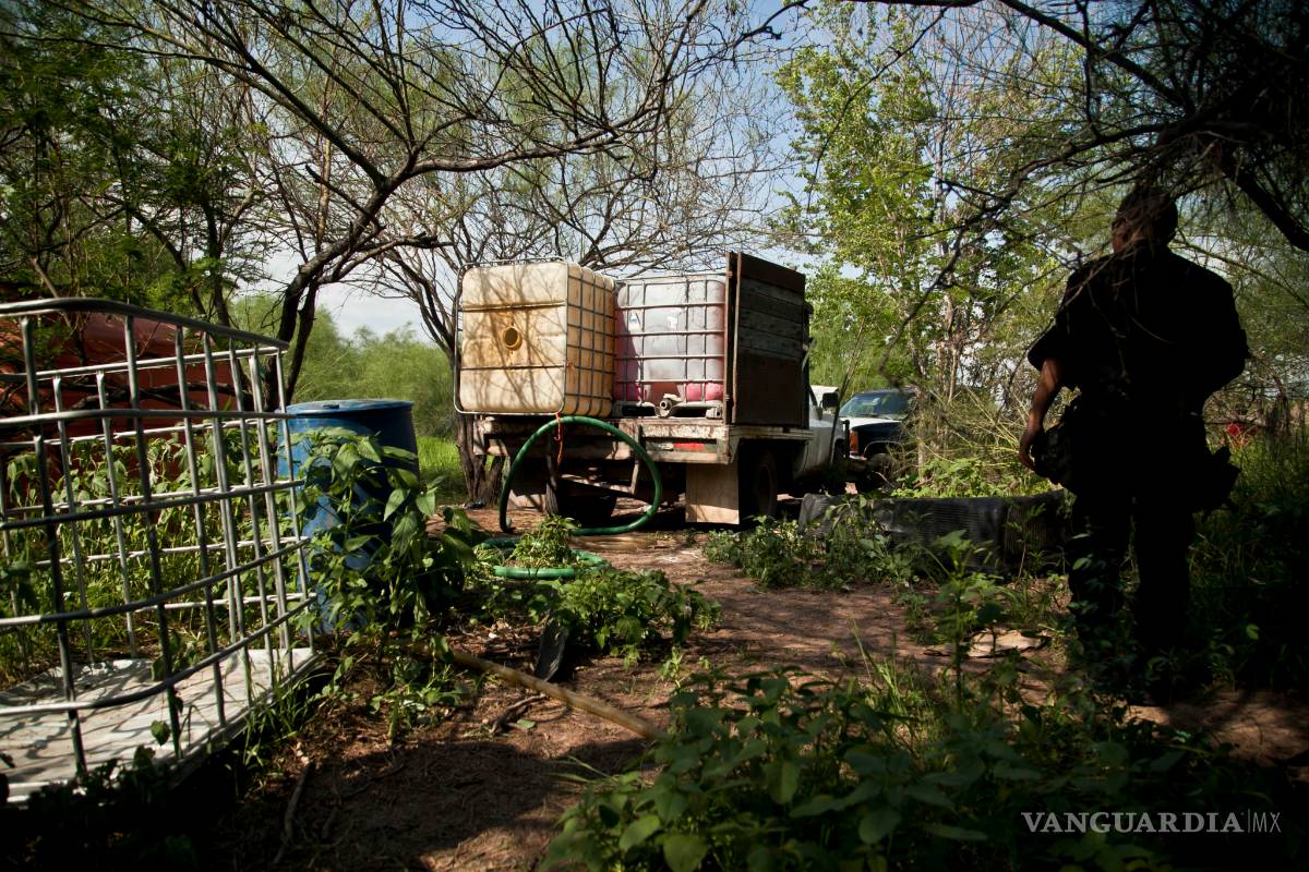 Recibe Pemex 19 denuncias diarias por tomas ilegales