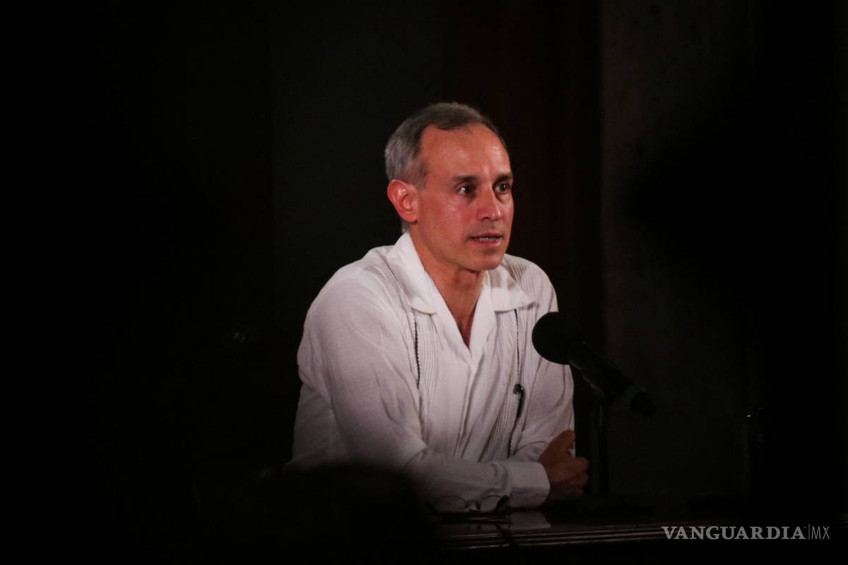 La impostura de López-Gatell