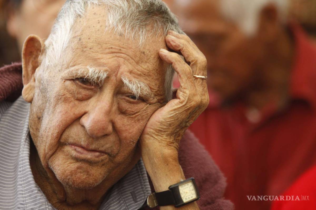 $!Violencia contra los adultos mayores en México, un mal invisible
