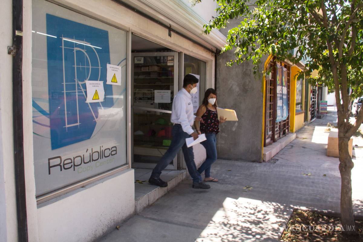 $!De cómo hacer frente a la contingencia sanitaria, luchar contra el COVID requiere colaboración