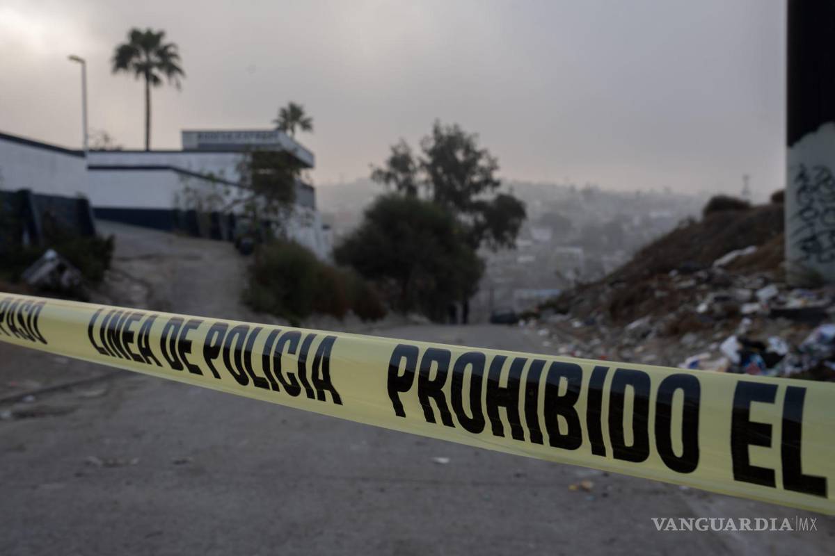 Concluye 2024 con último fin de semana violento: 171 asesinatos, según Secretaría de Seguridad