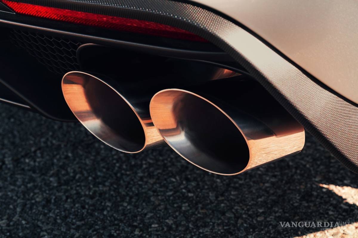 $!Así es el Shelby GT500 2020, el Ford Mustang más poderoso de la historia
