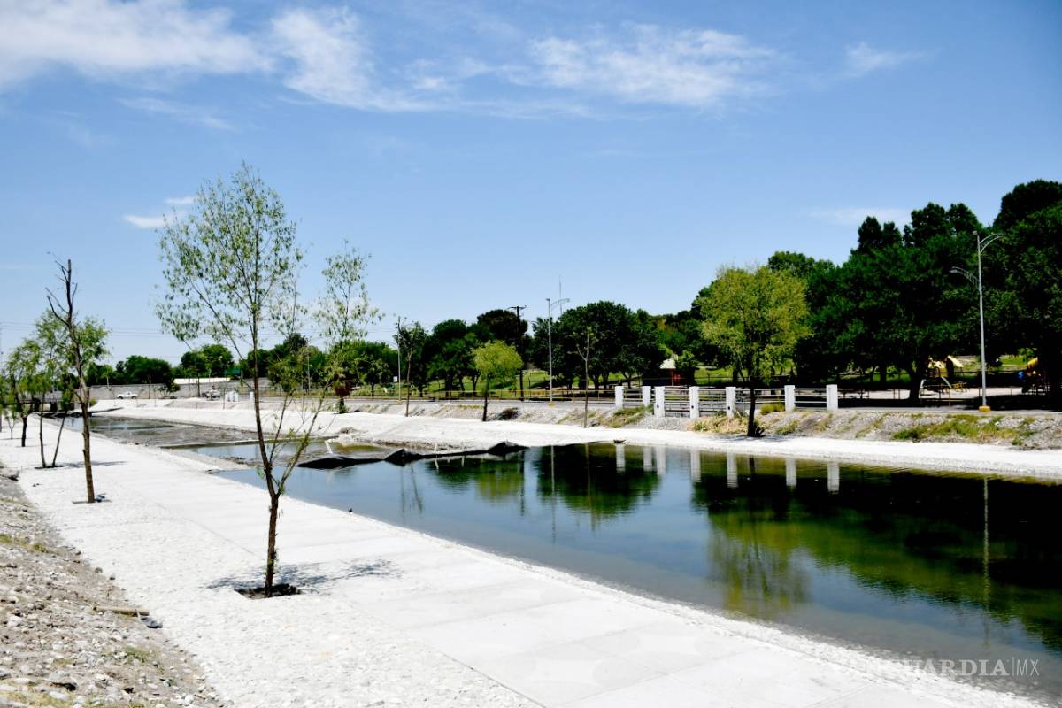 El Rio Monclova tiene nueva imagen