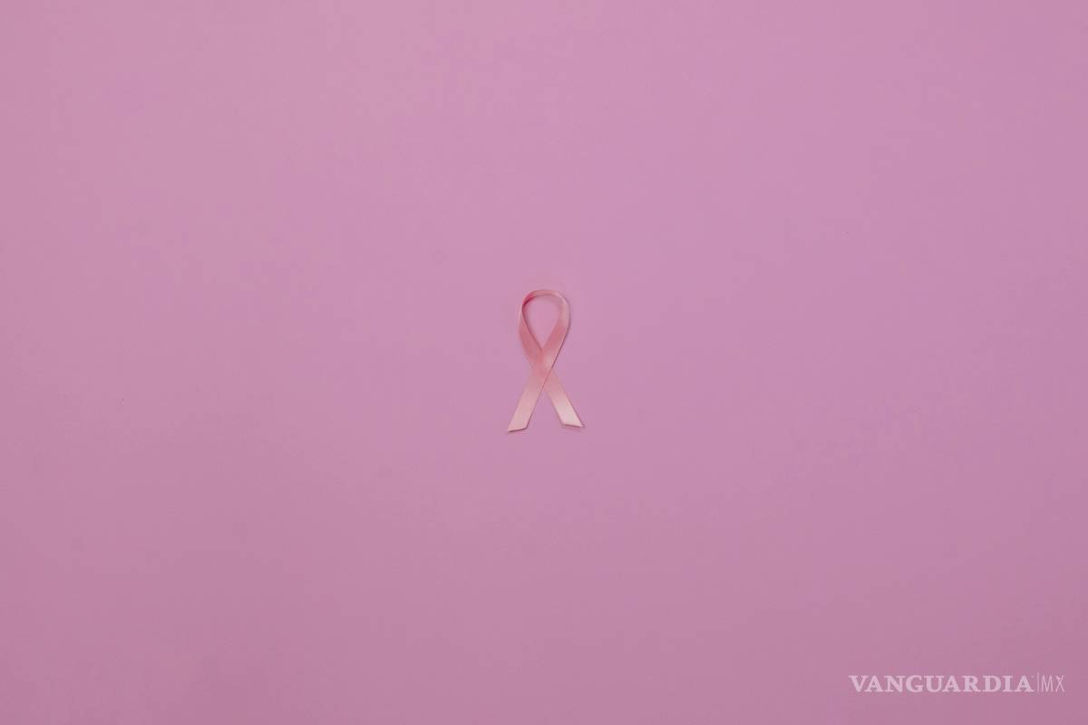 $!El 19 de octubre se conmemora el Día Mundial de la Lucha contra el Cáncer de Mama.