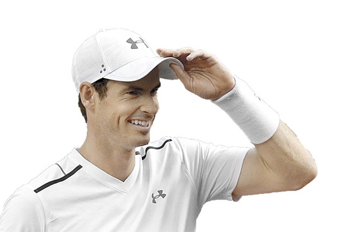 Murray tuvo fácil debut en Madrid