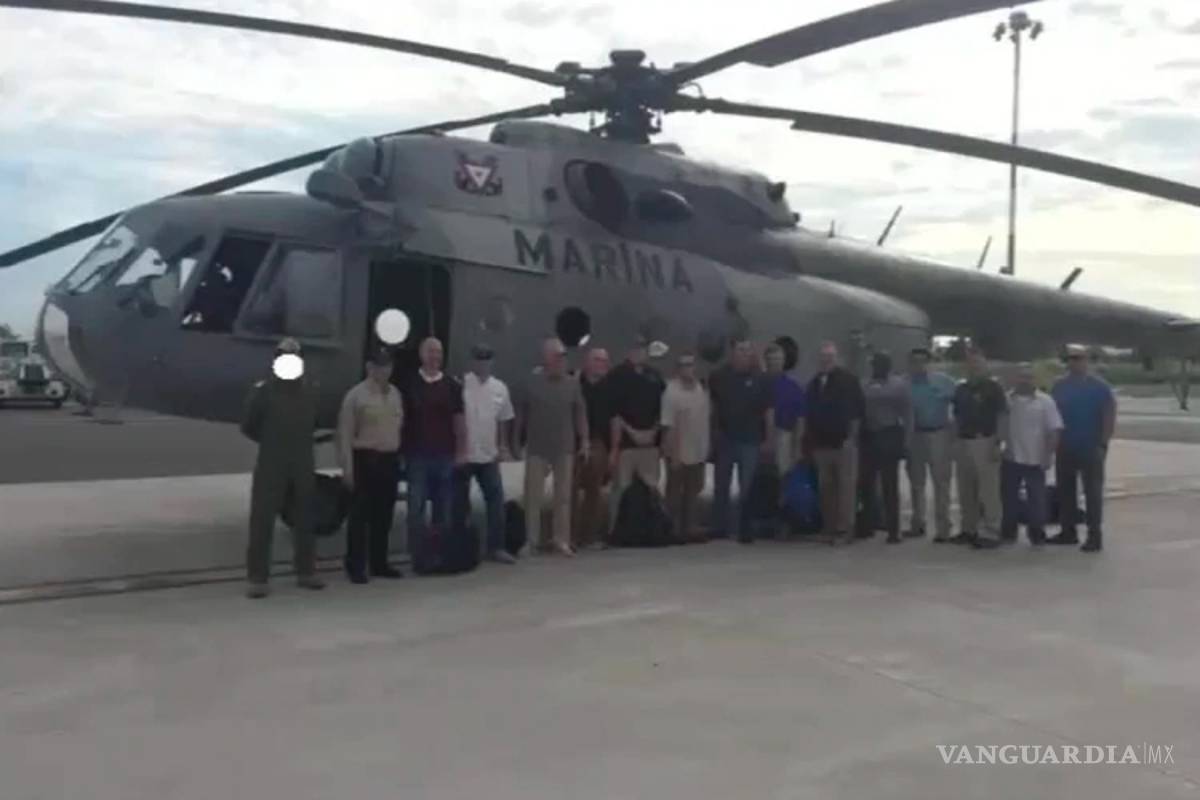 $!“Llegaron los de la DEA”, Cártel de Sinaloa recibió 'pitazo' meses antes del operativo contra Ovidio Guzmán