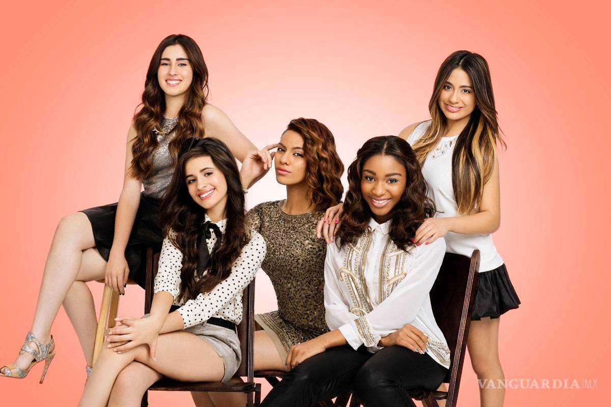 Fifth Harmony se presentará en México