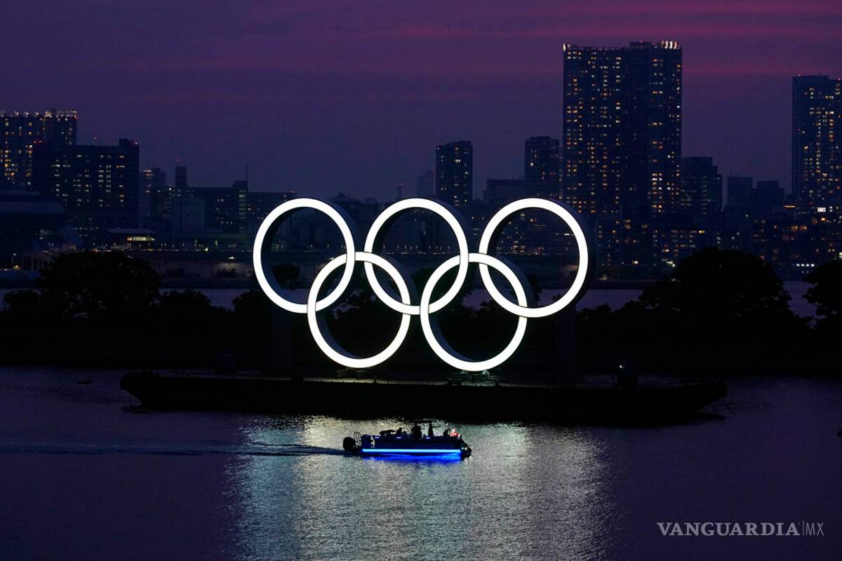 Ven posibilidad de hacer Olimpiadas sin público en Tokio