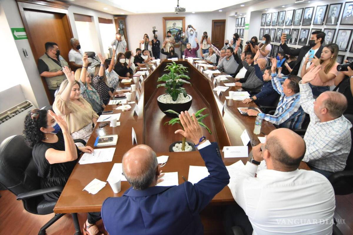 Municipio de Monclova logra superávit en recaudación por seis millones de pesos