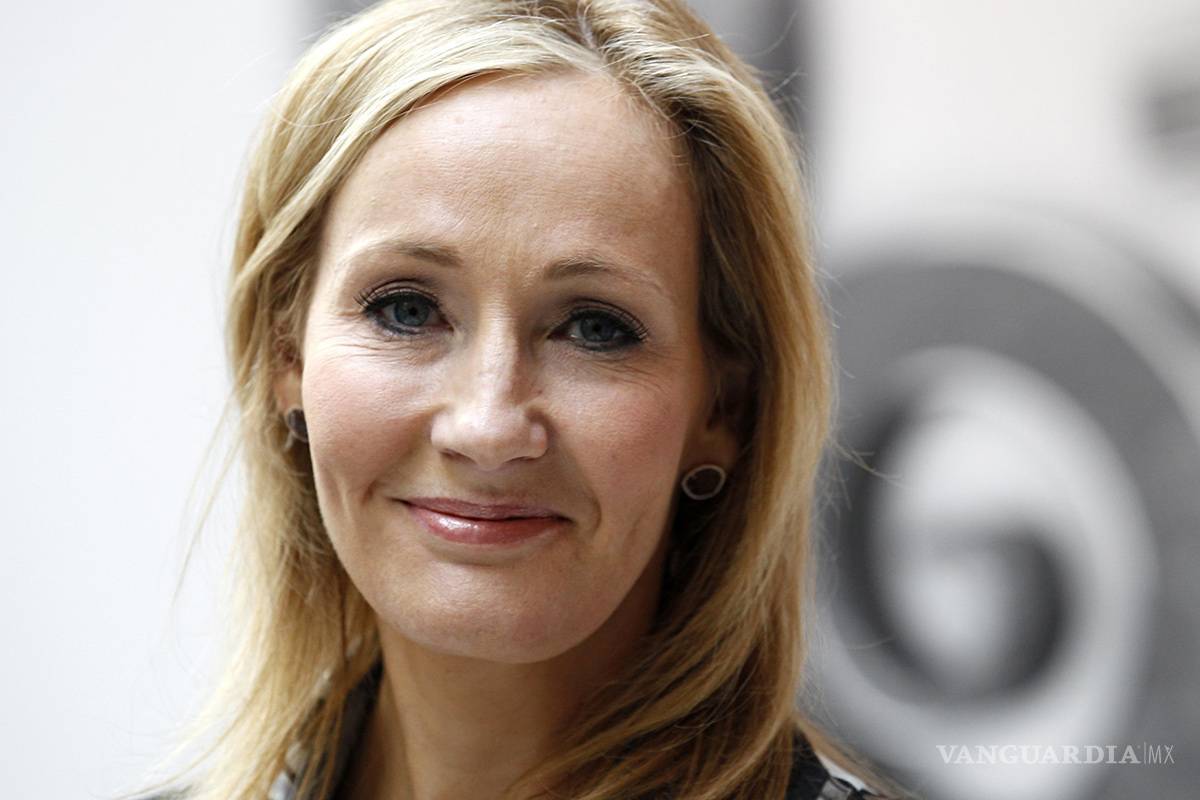 No habrá más de Harry Potter después de la obra: Rowling