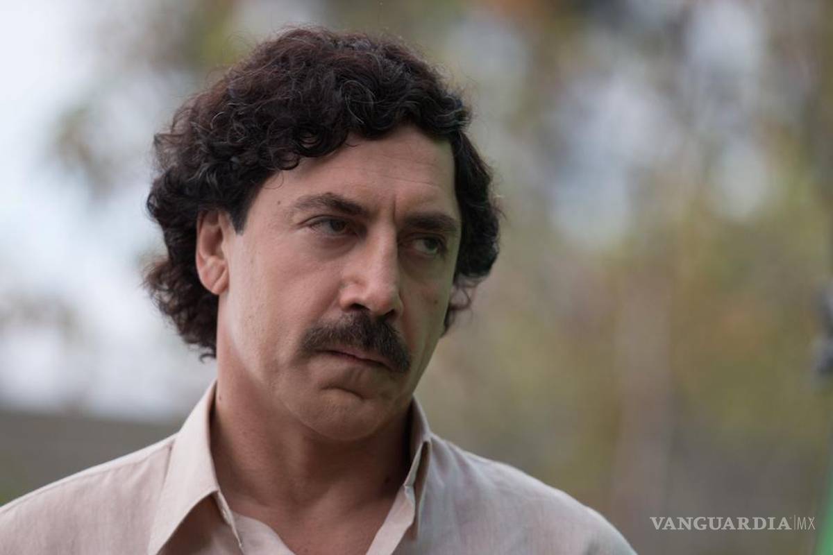 &quot;Tras interpretar a Escobar, ahora me parece todavía más peligroso”, dice Bardem