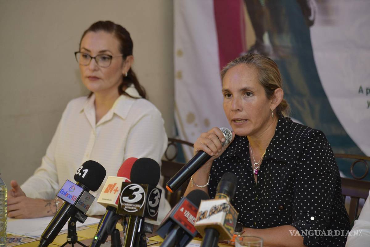 $!Garza Herrera describió la dinámica y los premios que se entregarán a quien resulte ganador.