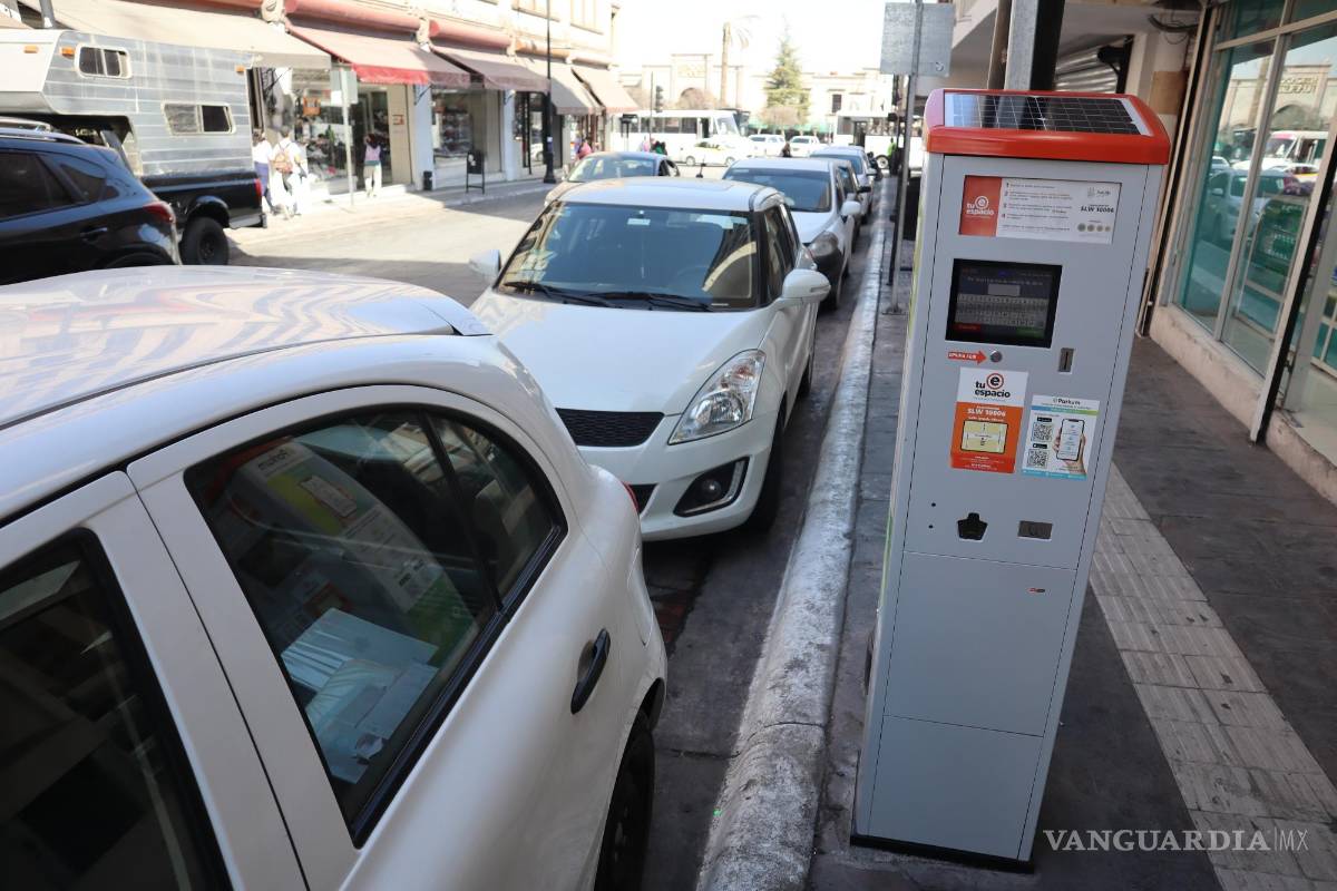 $!El costo de la multa puede alcanzar los 311 pesos, si no se paga en las primeras 72 horas.