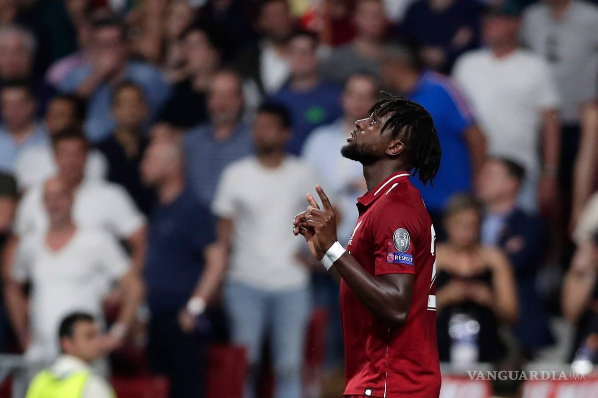 $!¡Liverpool es el REY DE EUROPA! Los Reds ganan la Champions League al vencer al Tottenham en Madrid