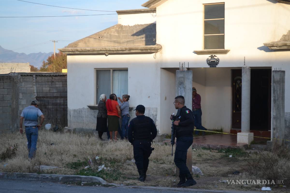 $!Lo separan de su novia y se mata