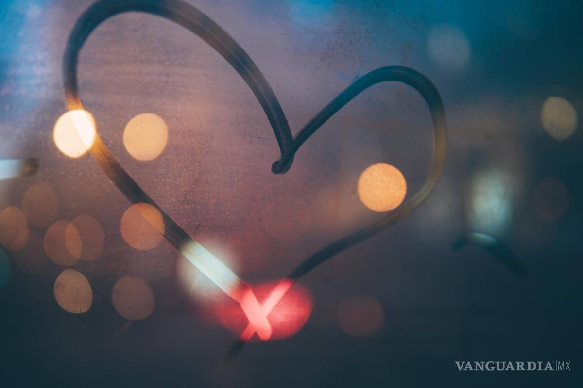 $!El enamoramiento puede durar de dos a seis meses, dependiendo la persona.