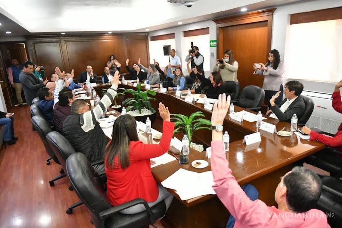Aprueba Monclova ‘Reglamento para la Igualdad de Mujeres y Hombres’