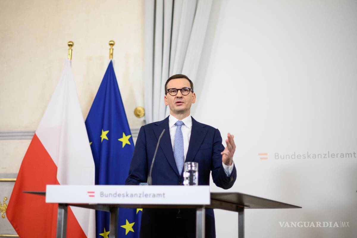 Entrega de Polonia de sus aviones caza MIG-29 a Ucrania causa polémica y EU la rechaza