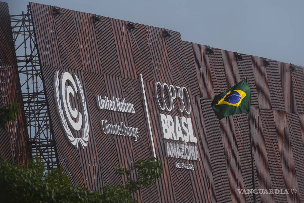 Uso de la Inteligencia artificial genera un debate en las conversaciones climáticas de la COP30