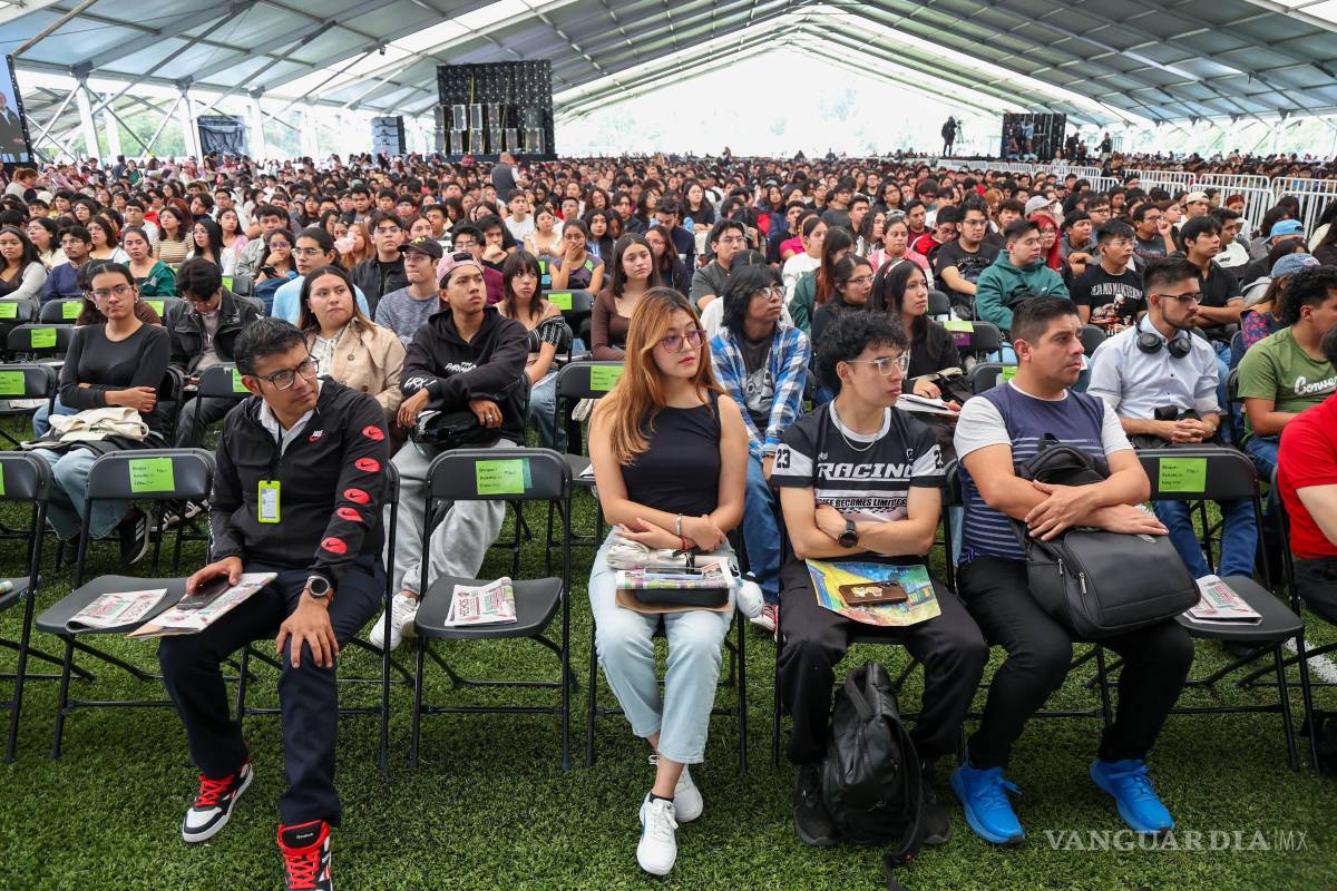 $!Si tienes hijos estudiando y buscas un apoyo para reducir los gastos escolares, septiembre será un mes clave.