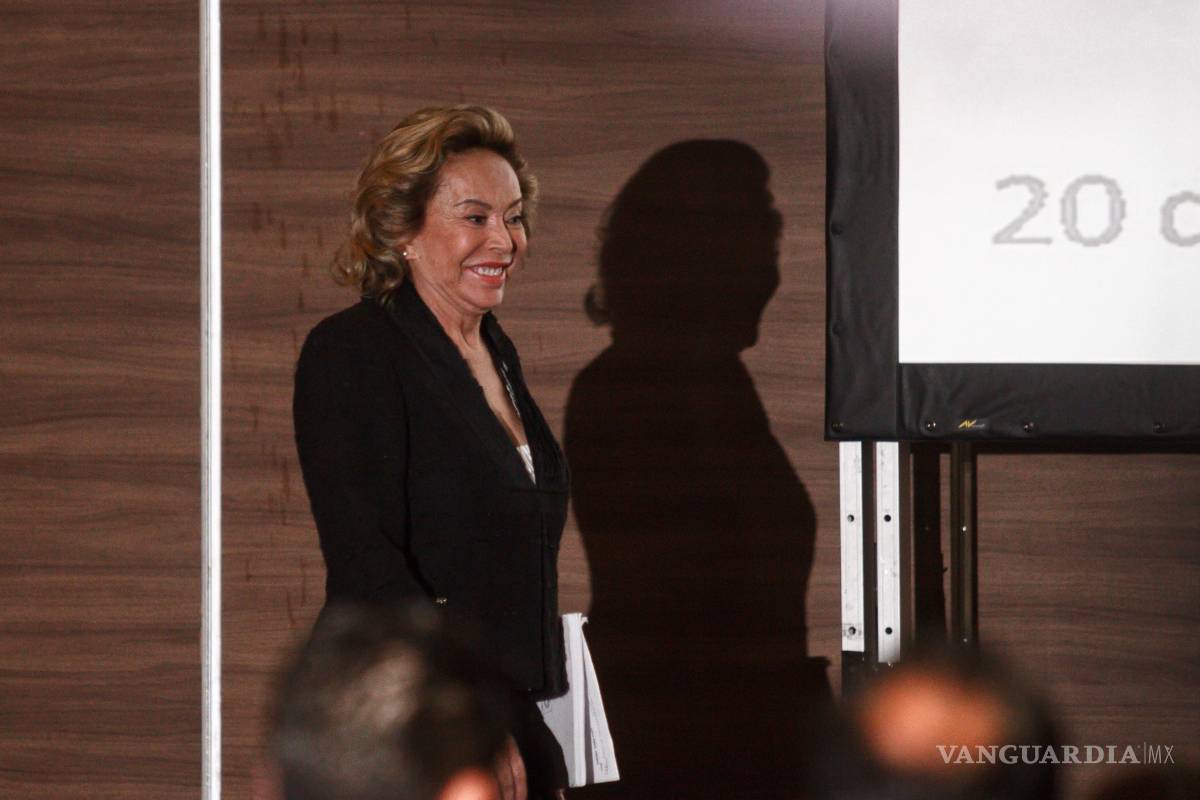 Abogado de Elba Esther Gordillo responde que no hay pacto y devolución de bienes es legal