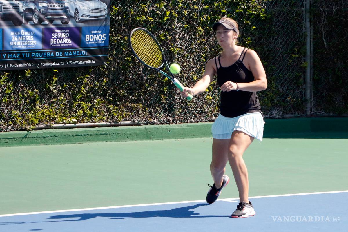 Dan la campanada y se coronan las mejores raquetas