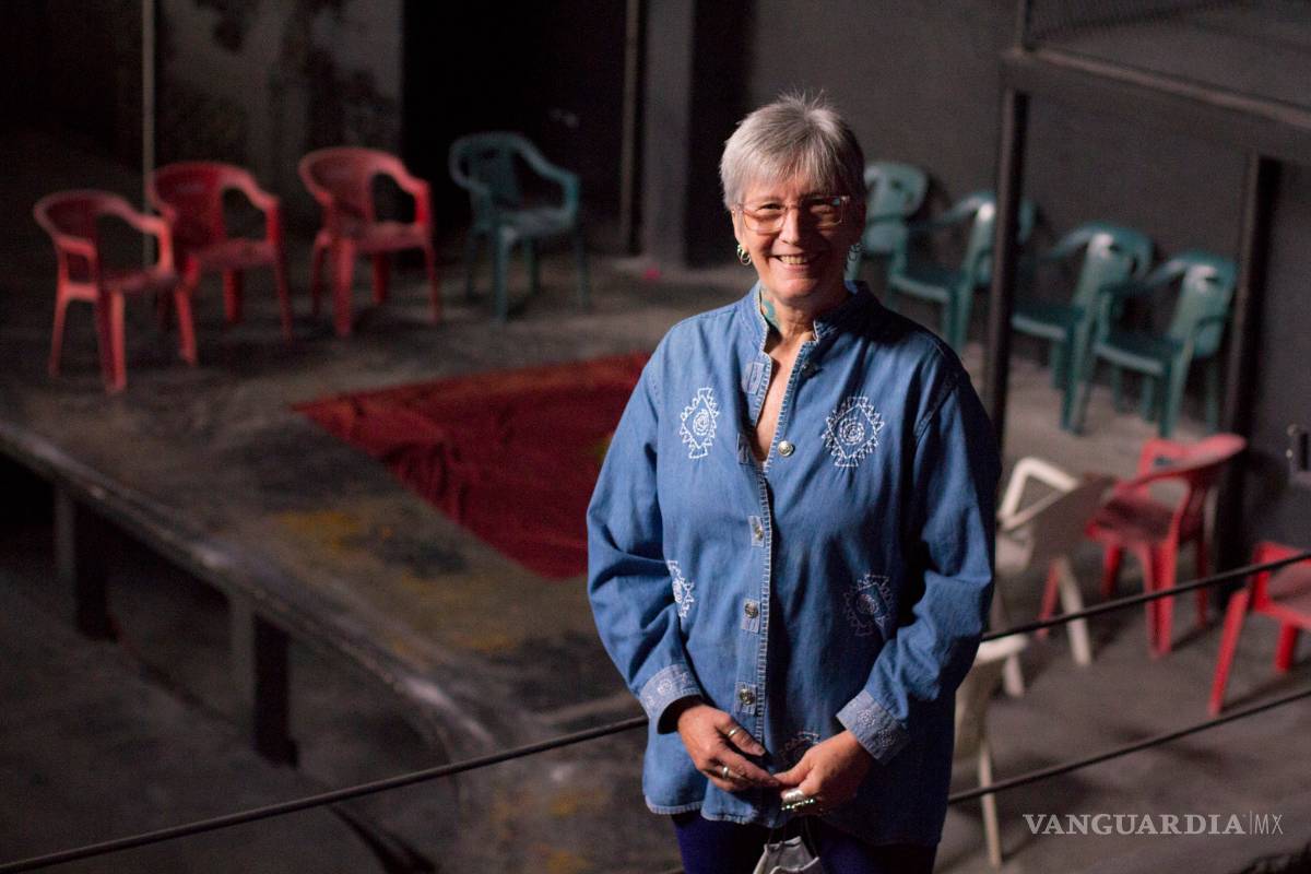 Descubre Foro Amapola, el nuevo hogar para la cultura en Saltillo