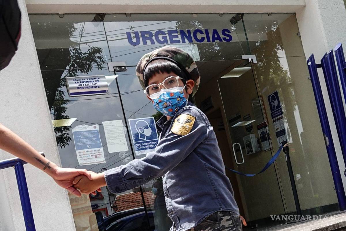 $!Se está recomendando a los ciudadanos mantener medidas estrictas de higiene.