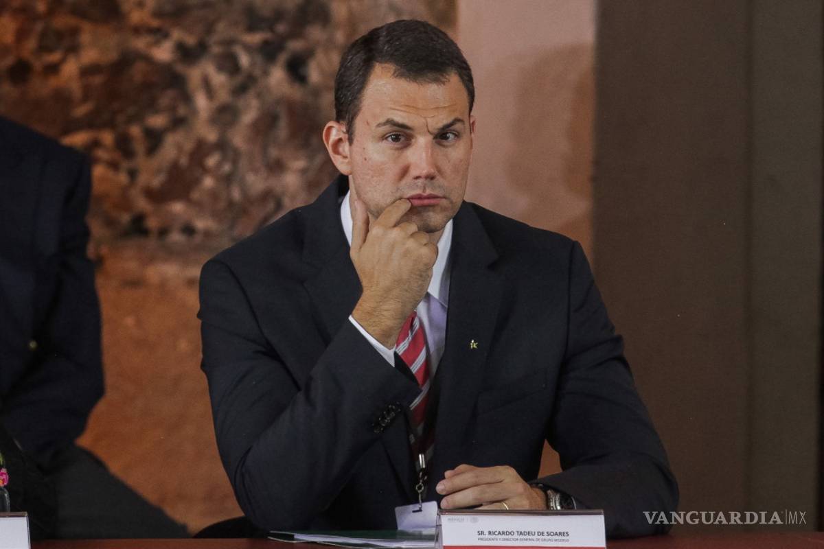 Cervecerías artesanales impulsan participación de Grupo Modelo