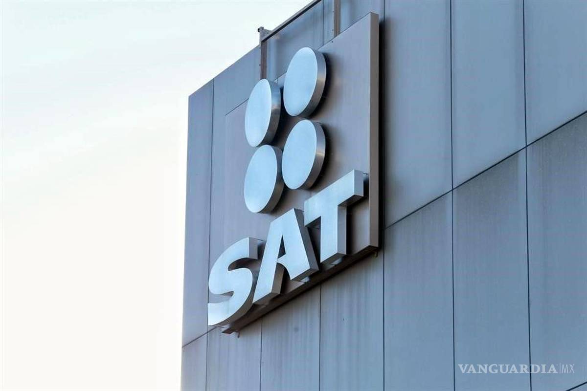 ¿Le debes al SAT?, checa cómo saberlo