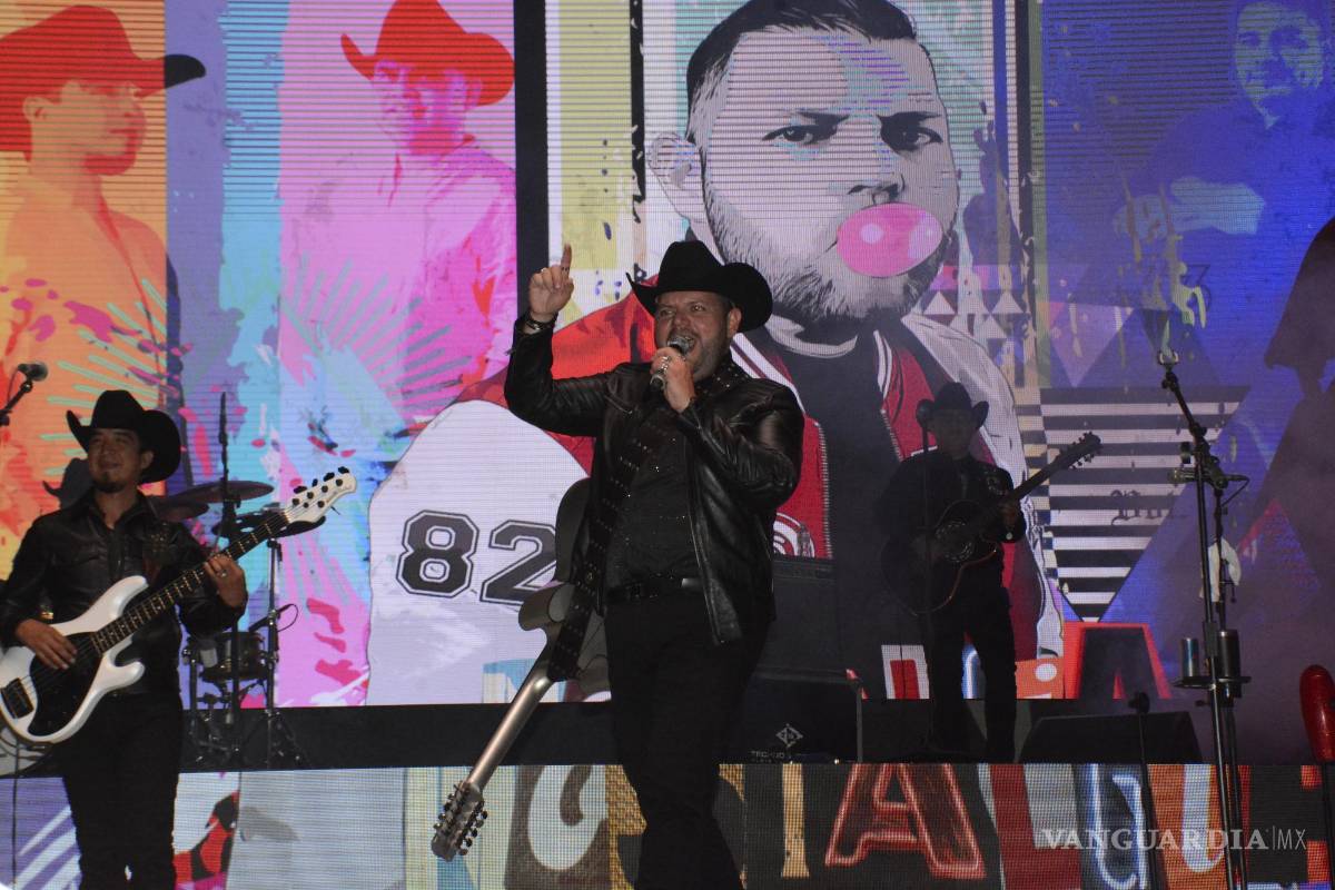 $!El grupo texano volvió a tener una amplia convocatoria en la ciudad.