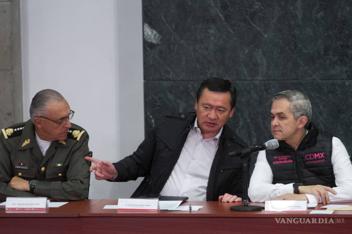 CDMX entrega más de 10 mdp en apoyo de renta temporal a damnificados