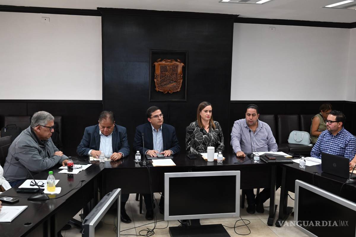$!La capacitación abordó aspectos técnicos y normativos para la elaboración de las Leyes de Ingresos municipales de 2027.