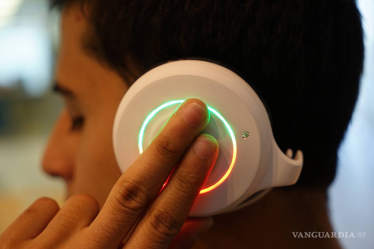 Mexicanos crean audífonos para apoyar a niños autistas