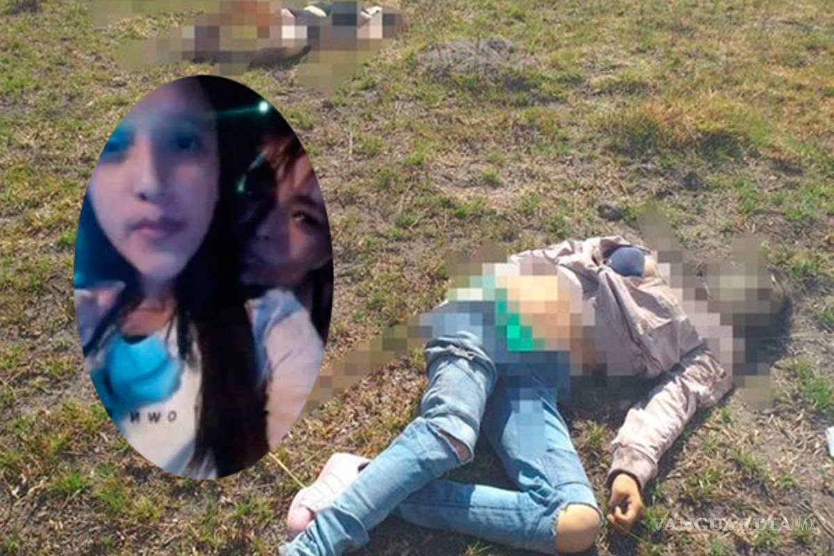 Caen tres por asesinato de madre e hija en Ecatepec, supuesto engaño en Facebook los motivó