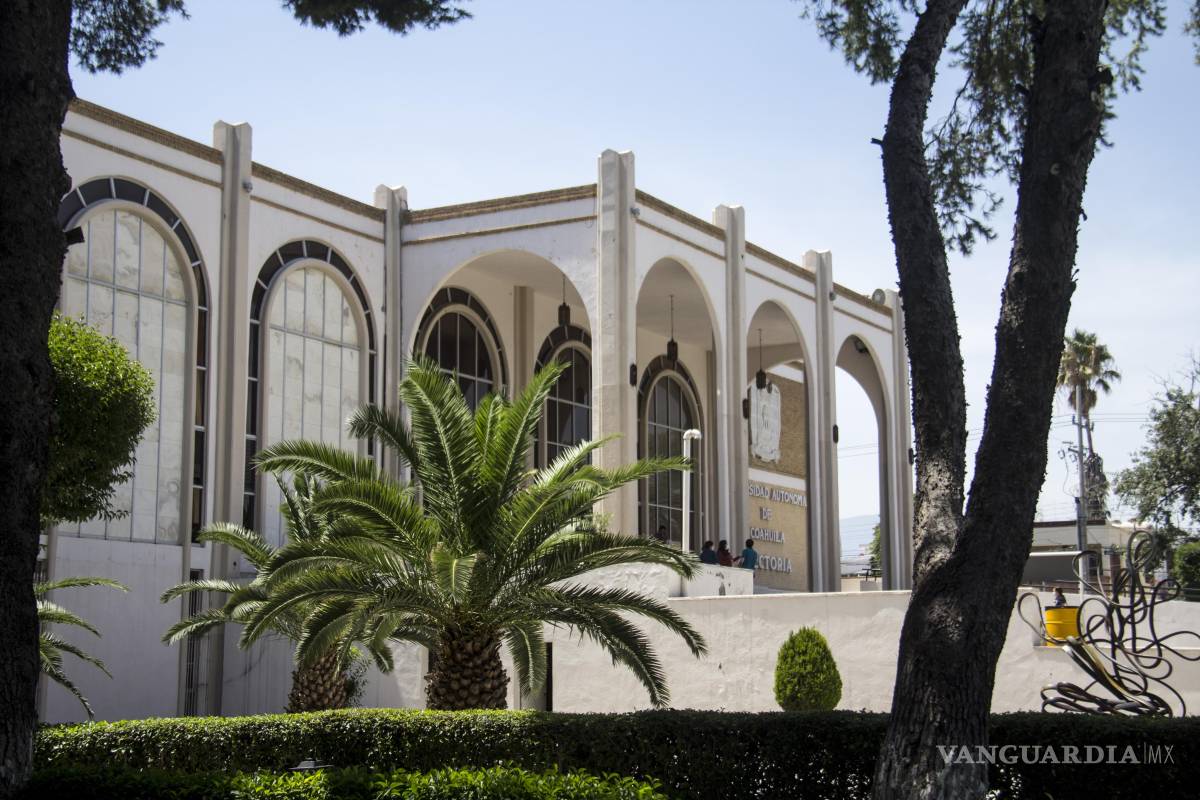 UAdeC abre registro de admisiones a Bachillerato y Licenciatura para enero-junio 2025