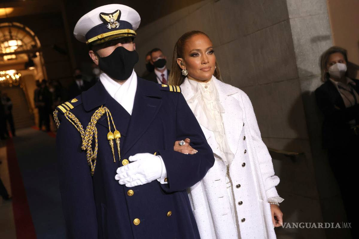 $!¡Hacen historia! Celebridades aplauden la llegada de Joe Biden y Kamala Harris a la Casa Blanca