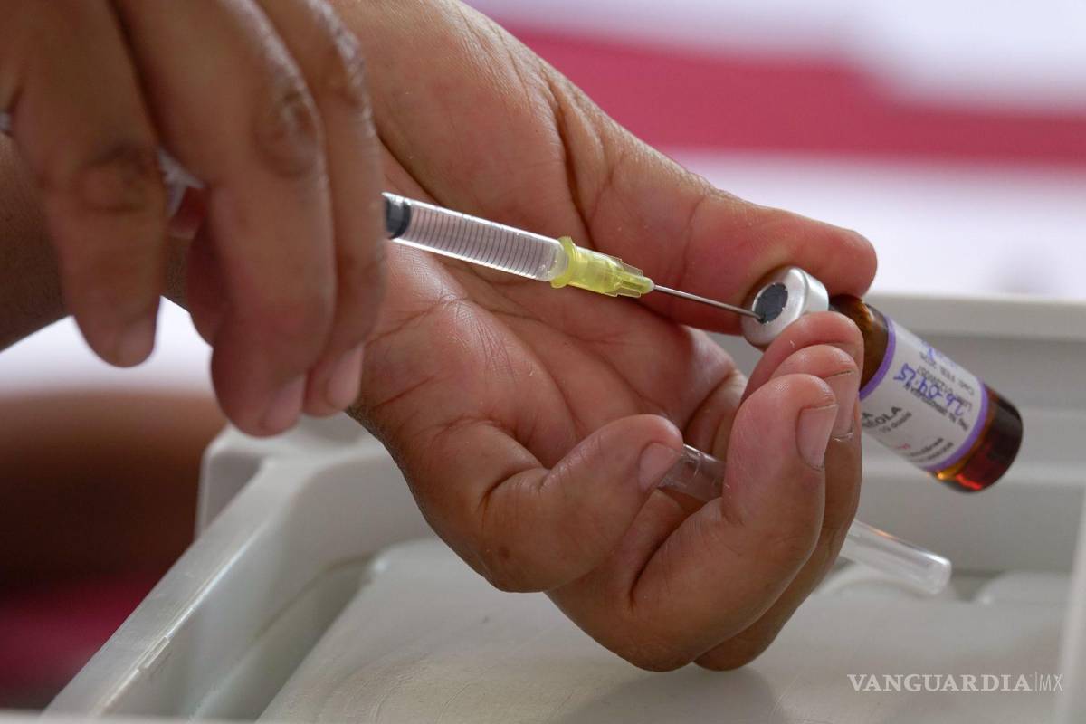 Fallas en vacunación: ¿se está atajando el problema?