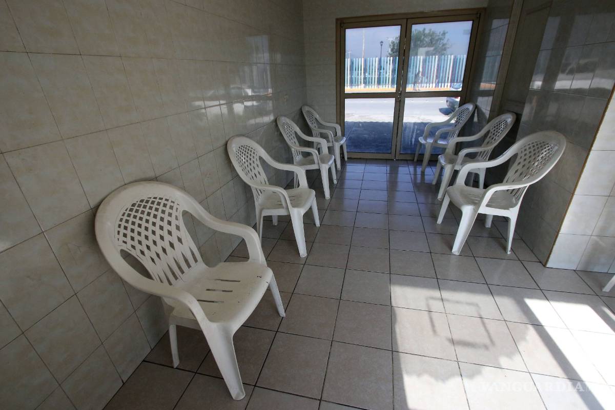 $!‘Minicentrales’ de Saltillo peligro latente; cuentan con múltiples deficiencias y carecen de un estacionamiento adecuado