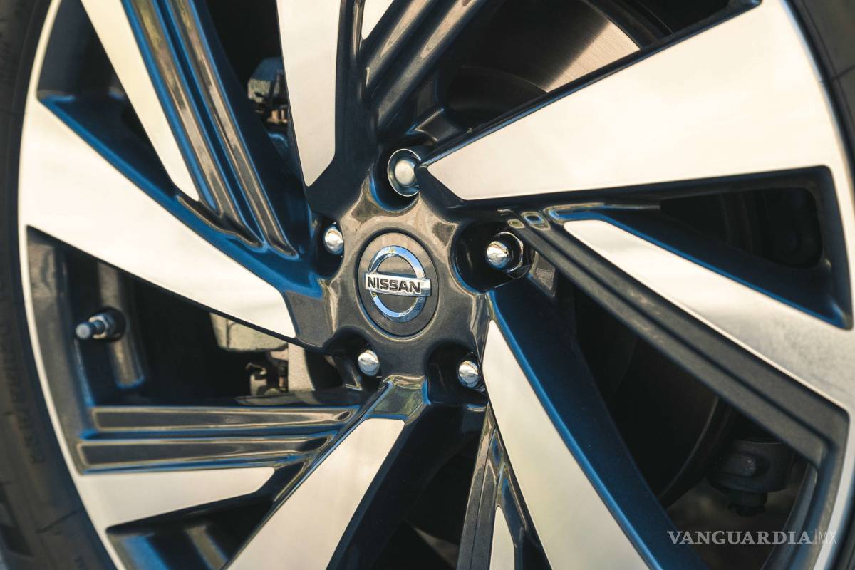 $!Regresa la Nissan Murano a México; precios, versiones y equipamiento