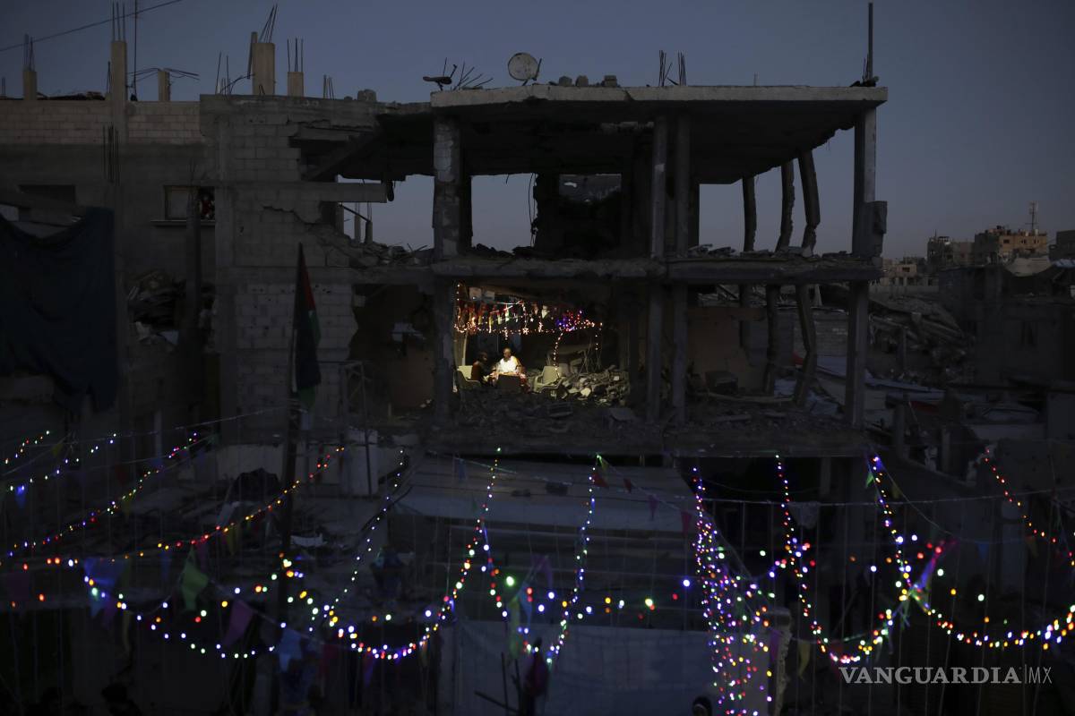 Sin avances, negociación sobre segunda fase de tregua entre Israel y Hamás