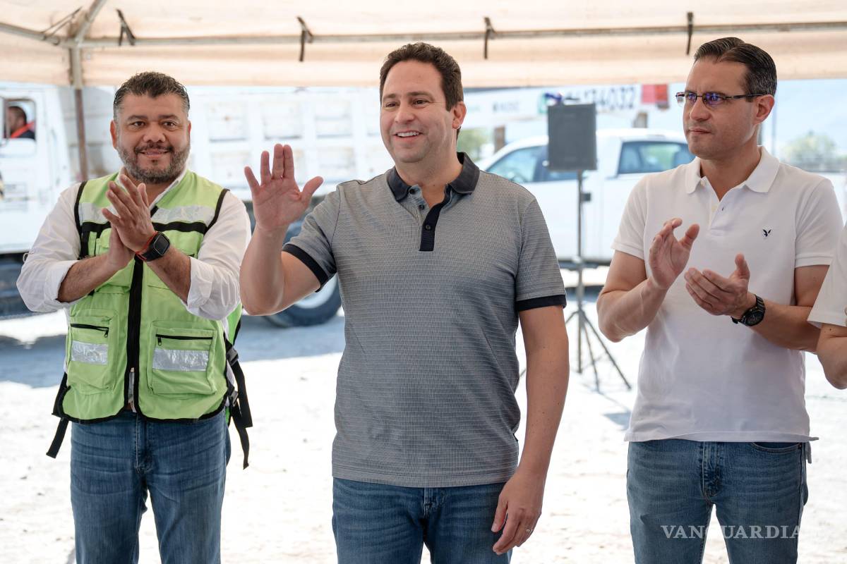 $!La adecuación vial permitirá reducir tiempos de espera y consumo de combustible en uno de los cruceros más transitados de Saltillo.