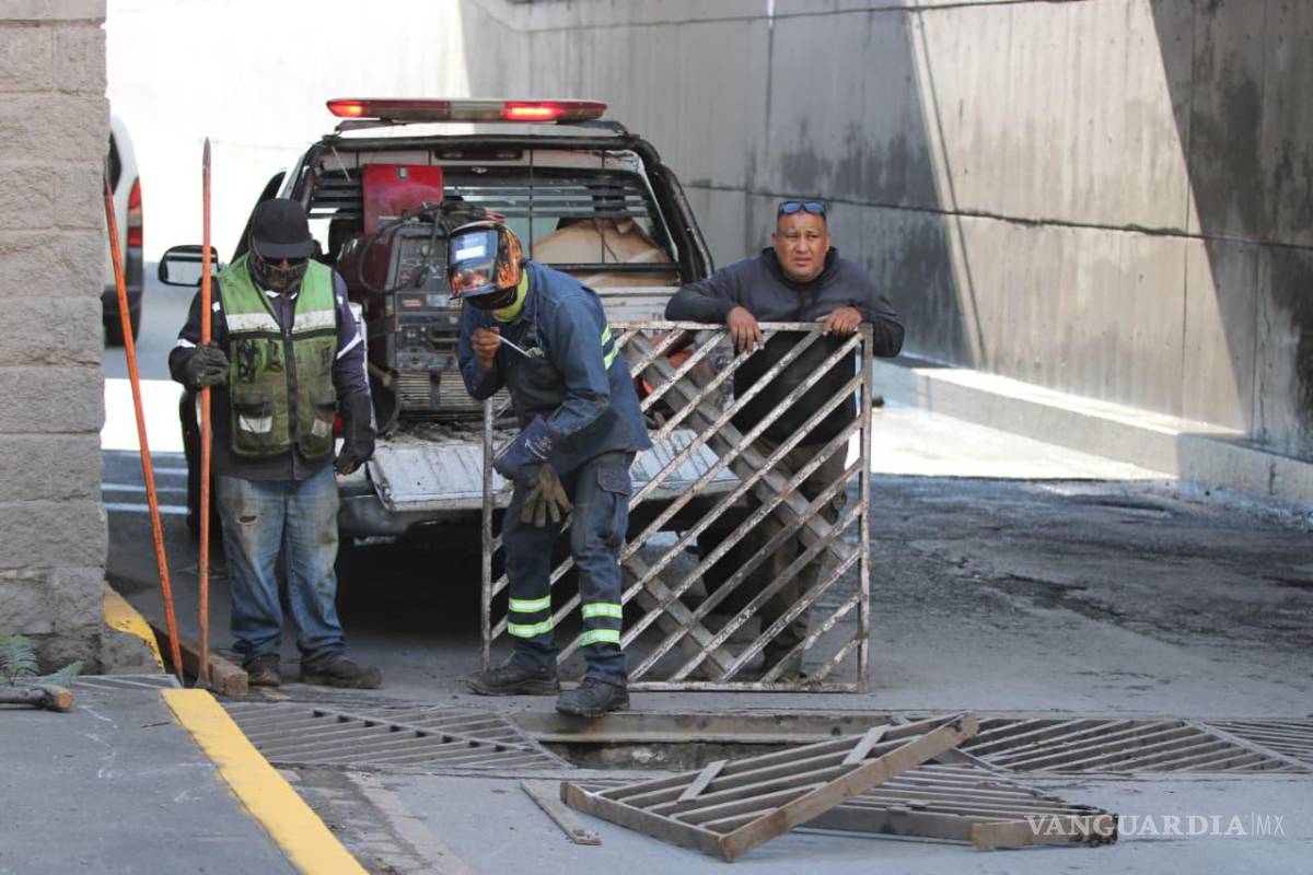 $!Las acciones forman parte del programa permanente “Aquí Andamos”.