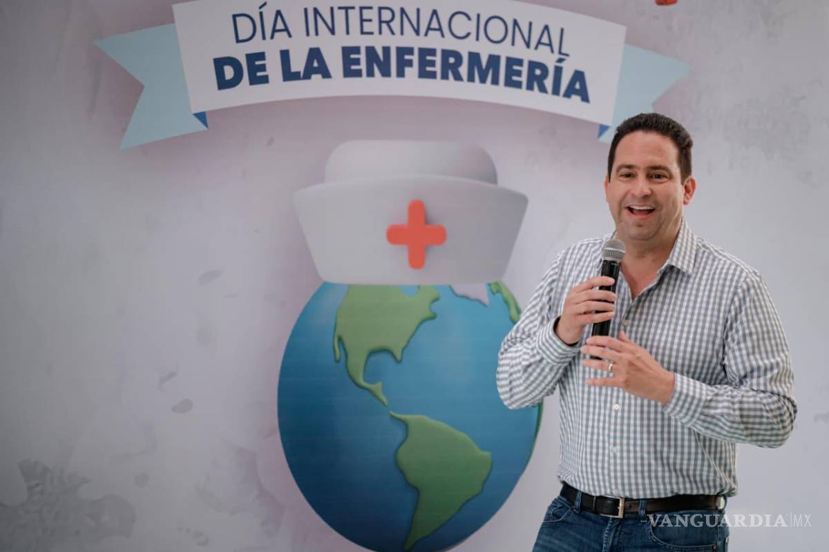 $!Baumanómetros, oxímetros y estetoscopios fueron distribuidos en consultorios municipales, DIF Saltillo y áreas médicas de seguridad pública.